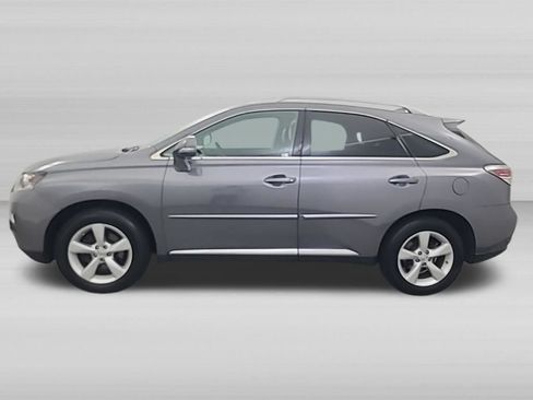 Used 2015 Lexus RX 350 AWD image 7