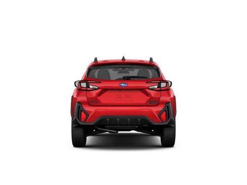 New 2026 Subaru Crosstrek 2.5i Limited AWD/4WD image 9