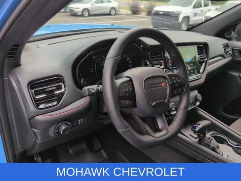 Used 2026 Dodge Durango GT w/ Mopar All Weather Package AWD/4WD image 10