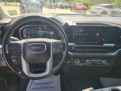 Used 2023 GMC Sierra 1500 Elevation RWD image 11