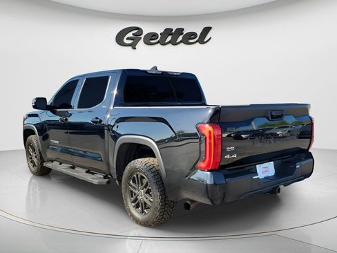 Used 2023 Toyota Tundra SR5 w/ SR5 Premium Package AWD/4WD image 12