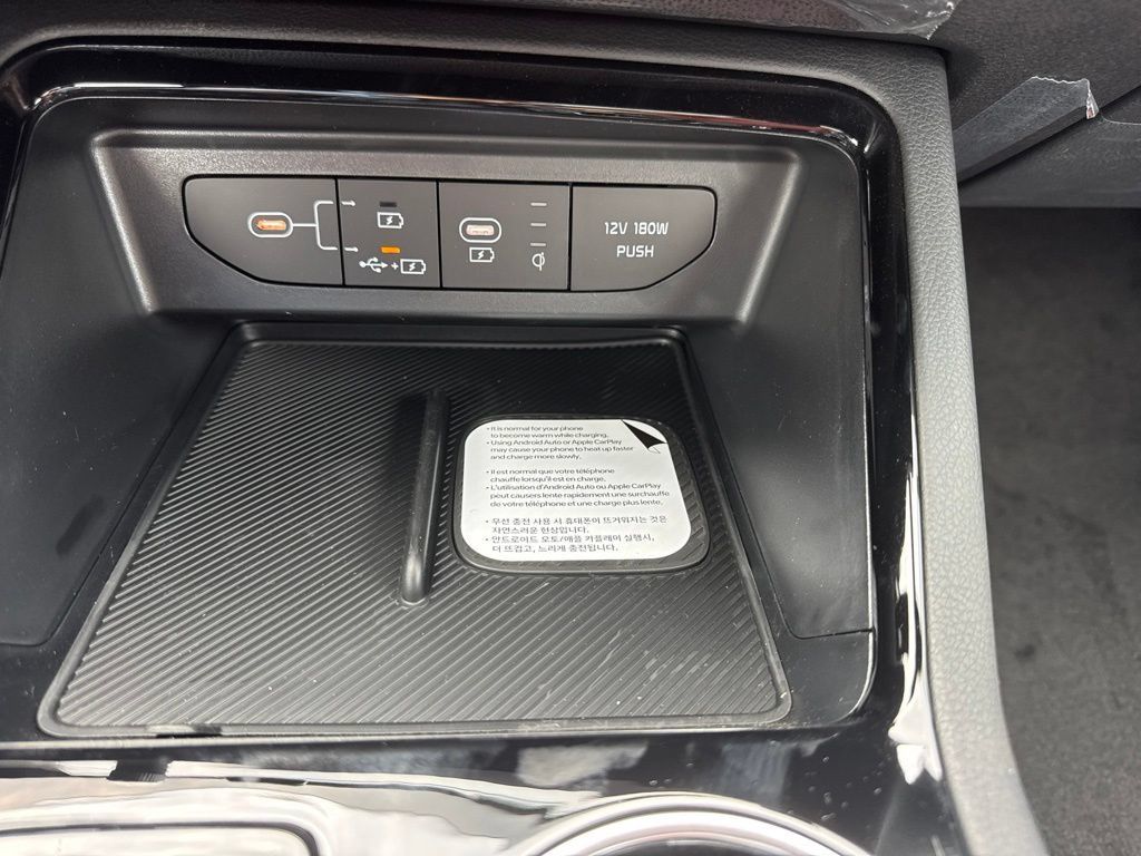 New 2026 Kia K5 GT-Line w/ GT-Line Premium Package FWD image 15