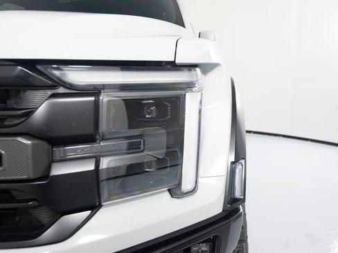 Used 2024 Ford F150 Raptor AWD/4WD image 42