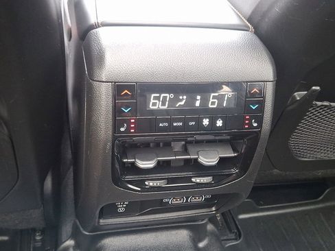 Used 2023 Jeep Grand Cherokee L Summit w/ Advanced Protech Group IV AWD/4WD image 13