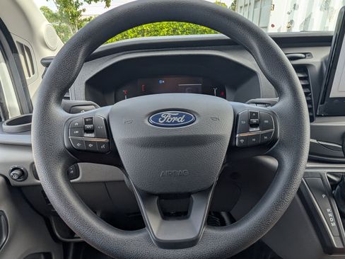 New 2026 Ford Transit 250 148 Medium Roof RWD image 25
