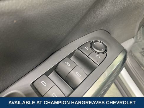 Used 2024 Chevrolet Traverse LT w/ Midnight/Sport Edition AWD/4WD image 31