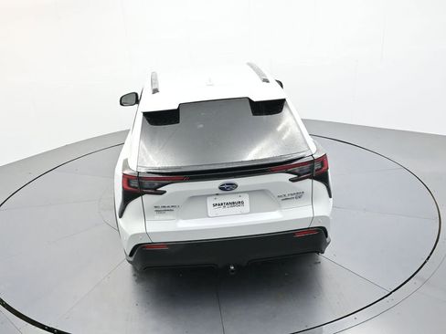 Certified 2023 Subaru Solterra AWD image 36