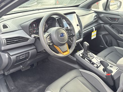 New 2026 Subaru Crosstrek 2.5i Wilderness image 25
