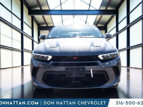 Used 2024 Dodge Hornet R/T AWD/4WD image 24