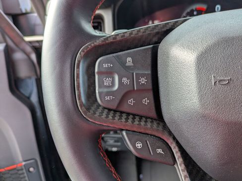 Certified 2025 Ford Bronco Raptor AWD/4WD image 18