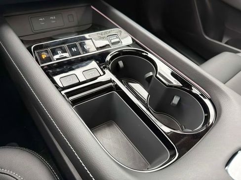 New 2026 Nissan Murano SL image 11