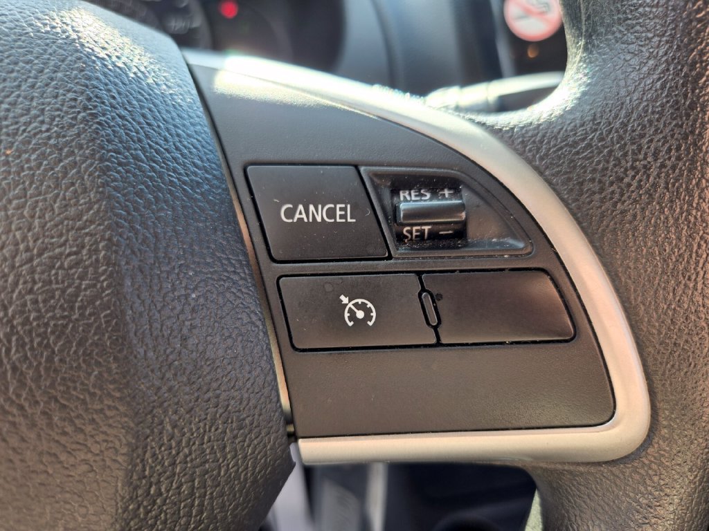Used 2024 Mitsubishi Mirage ES FWD image 30
