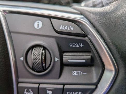 Used 2021 Acura RDX FWD w/ Technology Package image 21
