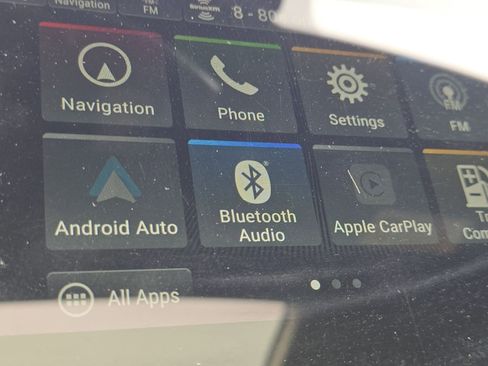 Used 2022 Honda Pilot TrailSport image 4