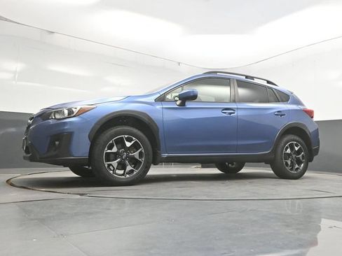 Used 2019 Subaru Crosstrek 2.0i Premium AWD/4WD image 28