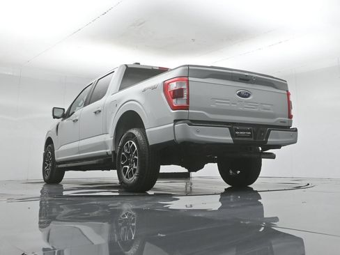 Used 2023 Ford F150 Lariat AWD/4WD image 49