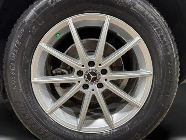 Used 2025 Mercedes-Benz GLE 350 4MATIC image 34