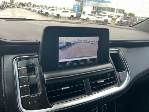 Used 2022 Chevrolet Tahoe LS w/ Driver Alert Package image 30