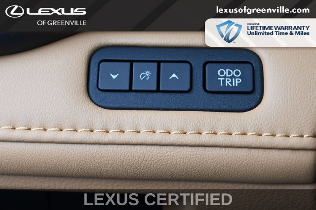 Certified 2026 Lexus IS 350 F Sport RWD image 15