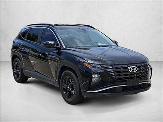 Used 2024 Hyundai Tucson SEL FWD video 3