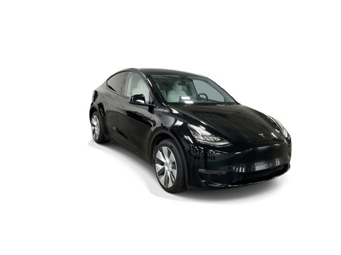 Certified 2023 Tesla Model Y Long Range AWD/4WD image 8