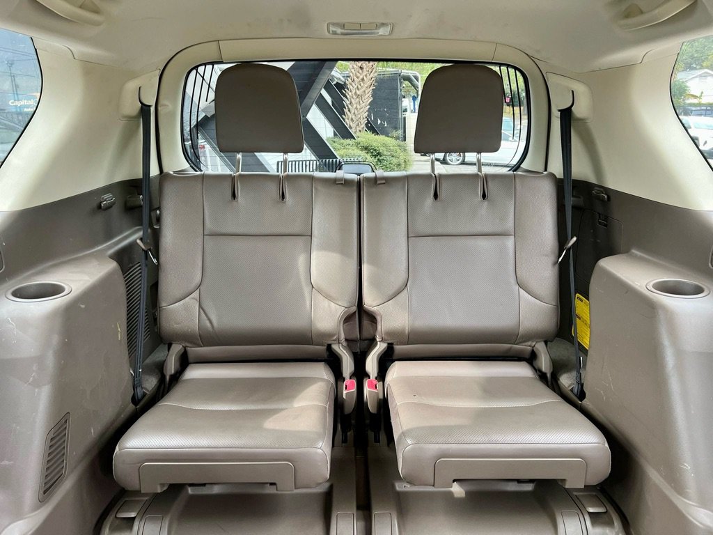 Used 2017 Lexus GX 460 Premium AWD/4WD image 18