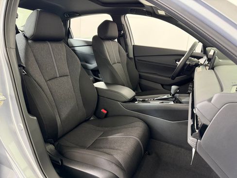 New 2026 Honda Accord Sport image 27