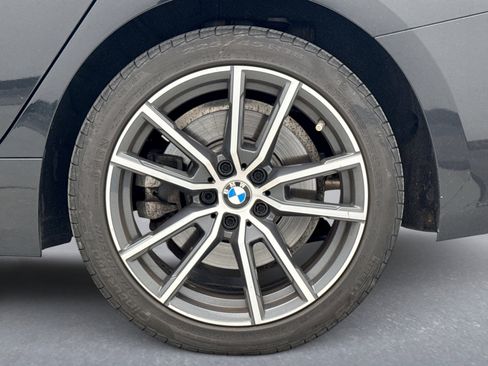 Used 2020 BMW 330i xDrive 330I NAV w/ Driving Assistance Package image 27