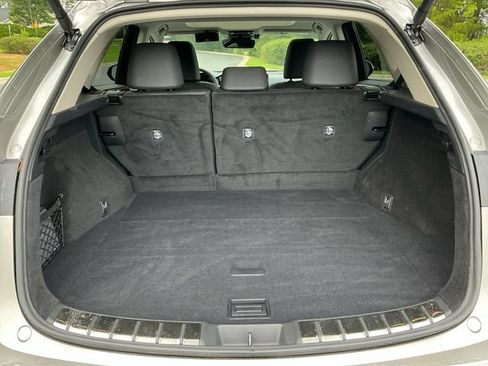 Used 2025 Lexus NX 350 AWD w/ Cold Area Package image 17