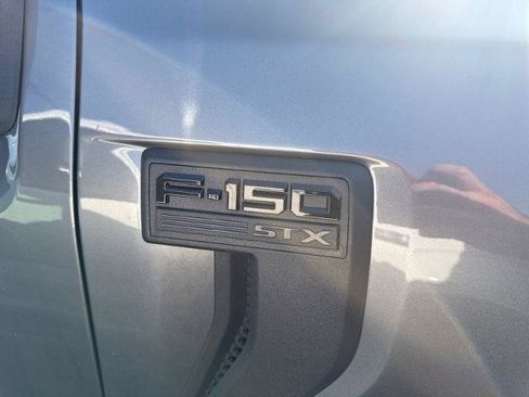 Certified 2023 Ford F150 XL w/ STX Appearance Package AWD/4WD image 4