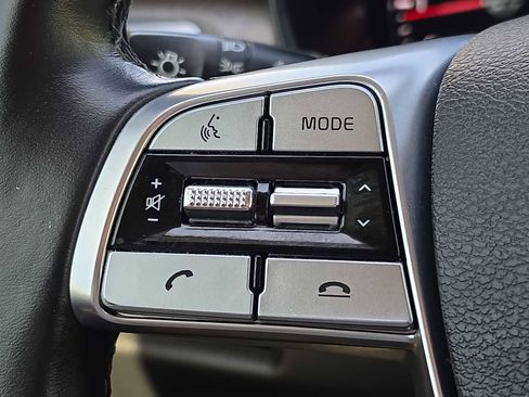 Used 2021 Kia Telluride EX w/ EX Premium Package image 28