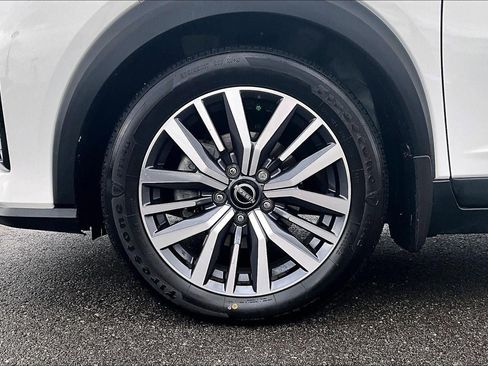 Used 2023 Nissan Kicks SV image 8