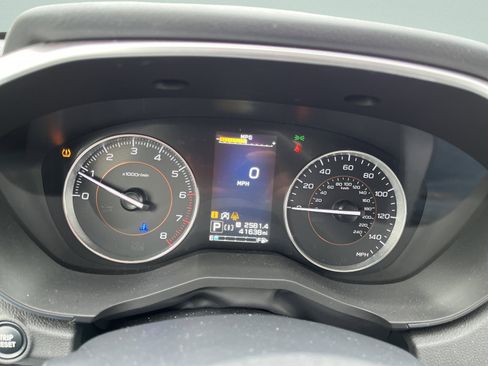 Used 2023 Subaru Crosstrek 2.5i Limited w/ Moonroof Package image 22