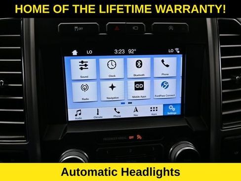 Used 2019 Ford F150 Platinum w/ Equipment Group 701A Luxury AWD/4WD image 28