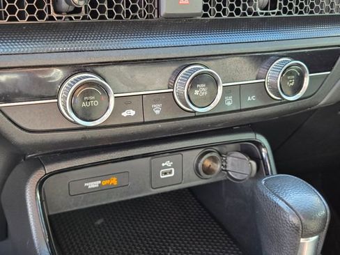 Used 2024 Honda CR-V LX image 22