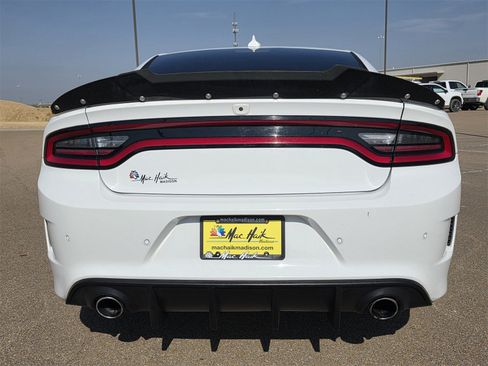 Used 2021 Dodge Charger R/T w/ Driver Convenience Group image 6