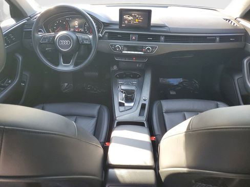 Used 2019 Audi A4 2.0T Premium image 9