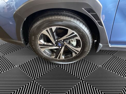 Certified 2024 Subaru Crosstrek 2.0i Premium AWD/4WD image 14