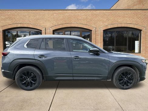 Used 2025 MAZDA CX-50 AWD 2.5 S w/ Preferred Package image 2