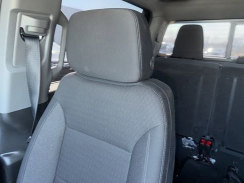 Used 2025 Chevrolet Silverado 1500 LT image 52