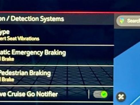 Used 2023 GMC Sierra 1500 AT4X image 35