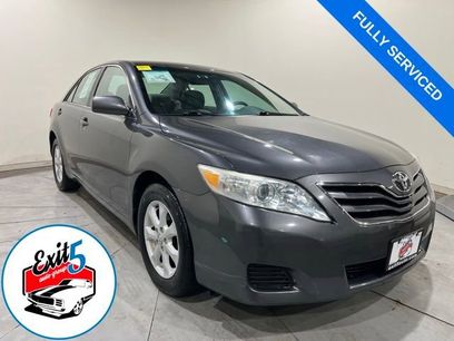 Used 2011 Toyota Camry LE