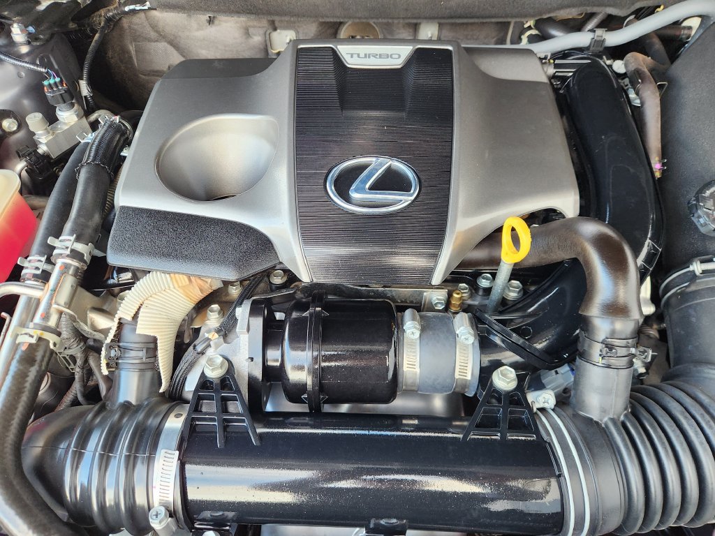 Used 2020 Lexus NX 300 FWD w/ Accessory Package 2 image 33
