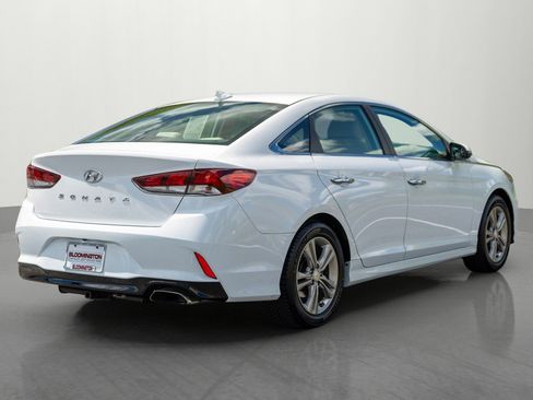 Used 2019 Hyundai Sonata SEL FWD image 7