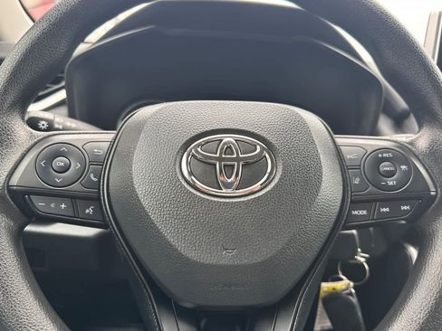 Certified 2024 Toyota RAV4 LE AWD/4WD image 24
