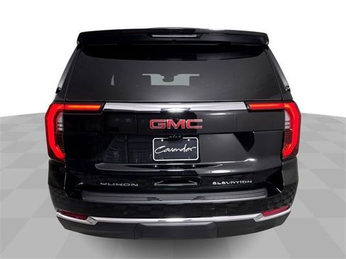 New 2026 GMC Yukon Elevation w/ Elevation Premium Package image 7