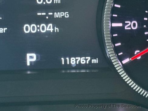 Used 2021 Kia Telluride SX w/ Nightfall Edition Package image 24