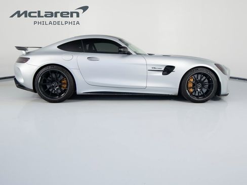 Used 2020 Mercedes-Benz AMG GT R image 4