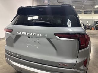 Used 2026 GMC Terrain Denali w/ LPO, Black Badging Package AWD/4WD video 4