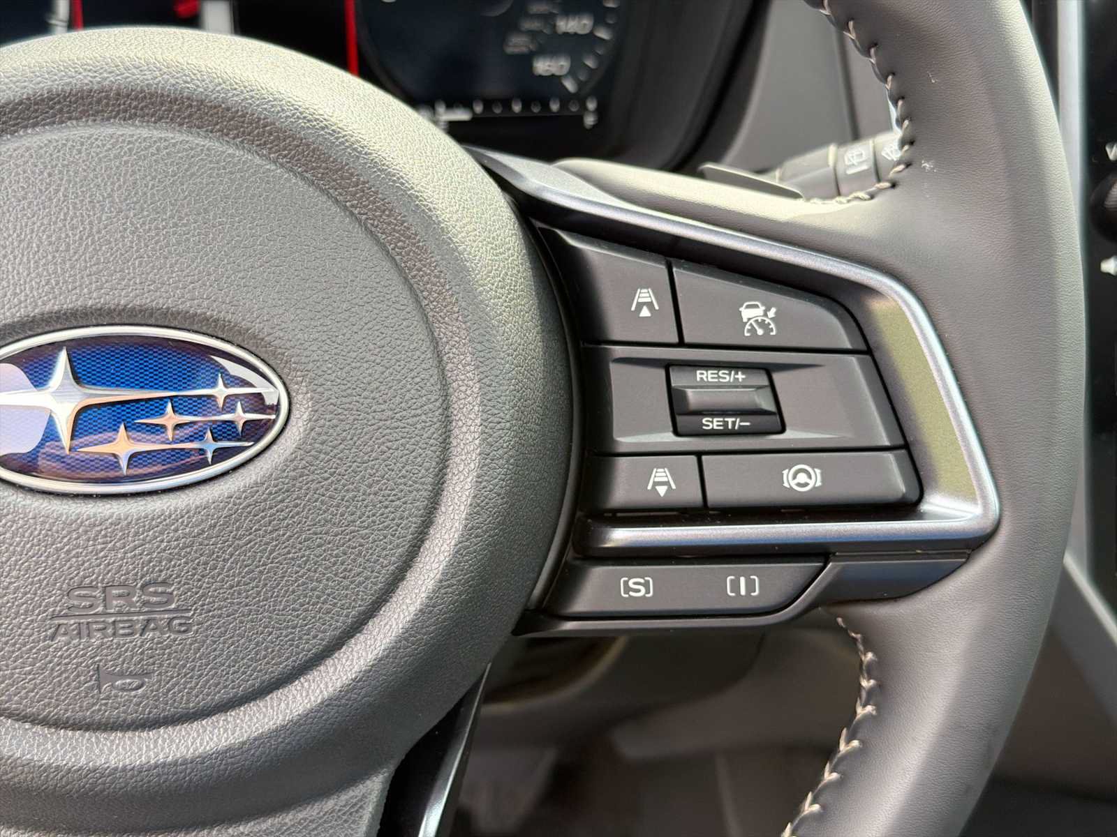 Used 2026 Subaru Forester Limited AWD/4WD image 22